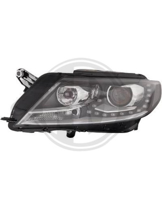 Faro anteriore sinistro Volkswagen Passat CC 12- (Cod. D-2248385)