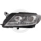 Faro anteriore sinistro Volkswagen Passat CC 12- (Cod. D-2248385)
