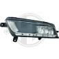 Fendinebbia destro Volkswagen Passat CC 12- (Cod. D-2248388)