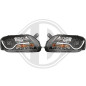 SET FARI ANTERIORI Volkswagen Passat Berl./Station wagon 10- (Cod. D-2248487)