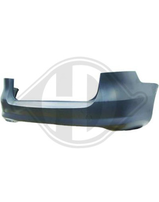 Paraurti posteriore Volkswagen Passat Berl./Station wagon 10-14 (Cod. D-2248655)