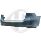 Paraurti posteriore Volkswagen Passat Berl./Station wagon 10-14 (Cod. D-2248655)