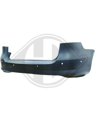 Paraurti posteriore Volkswagen Passat Berl./Station wagon 10-14 (Cod. D-2248656)