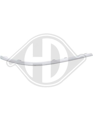 Modanatura decorativa/ protettiva Paraurti Volkswagen Passat Berl./Station wagon 10-14 (Cod. D-22486