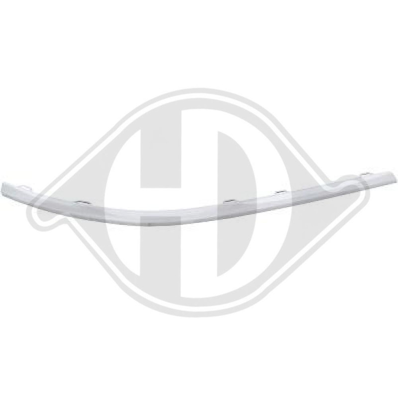 Modanatura decorativa/ protettiva Paraurti Volkswagen Passat Berl./Station wagon 10-14 (Cod. D-22486