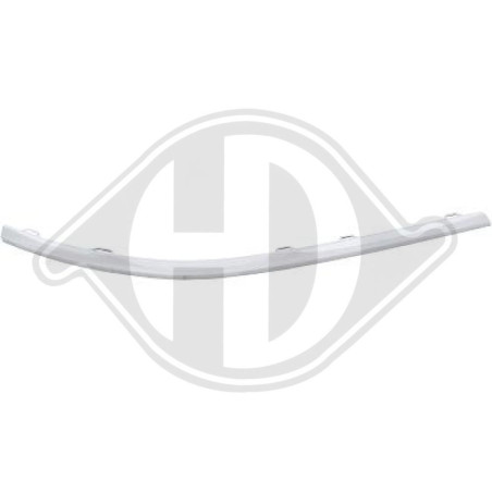 Modanatura decorativa/ protettiva Paraurti Volkswagen Passat Berl./Station wagon 10-14 (Cod. D-22486