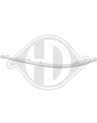 Modanatura decorativa/ protettiva Paraurti Volkswagen Passat Berl./Station wagon 10-14 (Cod. D-22486