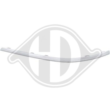 Modanatura decorativa/ protettiva Paraurti Volkswagen Passat Berl./Station wagon 10-14 (Cod. D-22486