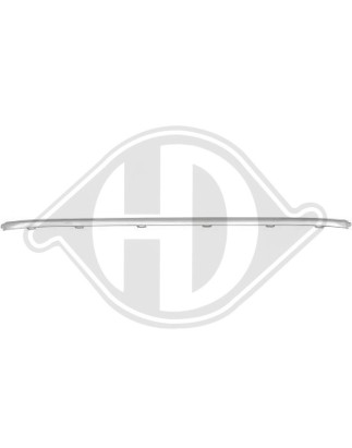 Modanatura decorativa/ protettiva Paraurti Volkswagen Passat Berl./Station wagon 10-14 (Cod. D-22486