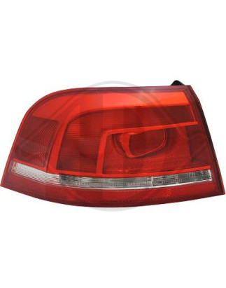Luce posteriore Dx Volkswagen Passat Berl./Station wagon 10-14 (Cod. D-2248690)