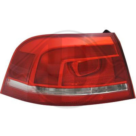 Luce posteriore Dx Volkswagen Passat Berl./Station wagon 10-14 (Cod. D-2248690)