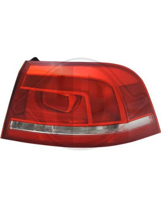 Luce posteriore Sx Volkswagen Passat Berl./Station wagon 10-14 (Cod. D-2248691)