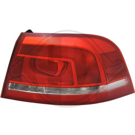 Luce posteriore Sx Volkswagen Passat Berl./Station wagon 10-14 (Cod. D-2248691)