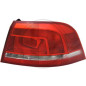 Luce posteriore Sx Volkswagen Passat Berl./Station wagon 10-14 (Cod. D-2248691)