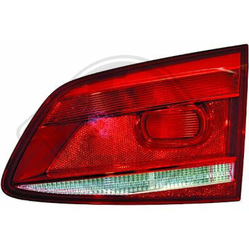 Luce posteriore Sx Volkswagen Passat Berl./Station wagon 10-14 (Cod. D-2248693)