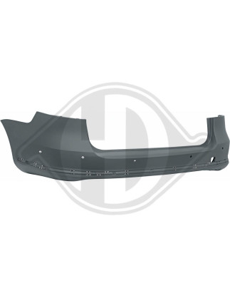 Paraurti posteriore Volkswagen Passat Berl./Station wagon 10-14 (Cod. D-2248757)