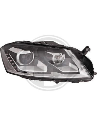 Faro anteriore destro Volkswagen Passat Berl./Station wagon 10-14 (Cod. D-2248984)