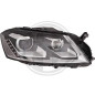 Faro anteriore destro Volkswagen Passat Berl./Station wagon 10-14 (Cod. D-2248984)