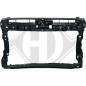 Pannellatura anteriore Volkswagen Passat Berl./Station wagon 15-19 (Cod. D-2249003)