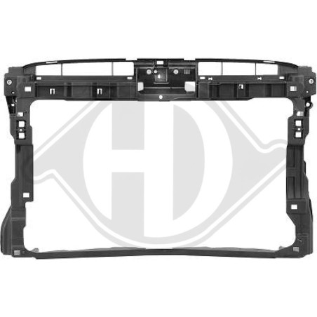 Pannellatura anteriore Volkswagen Passat Berl./Station wagon 15-19 (Cod. D-2249004)