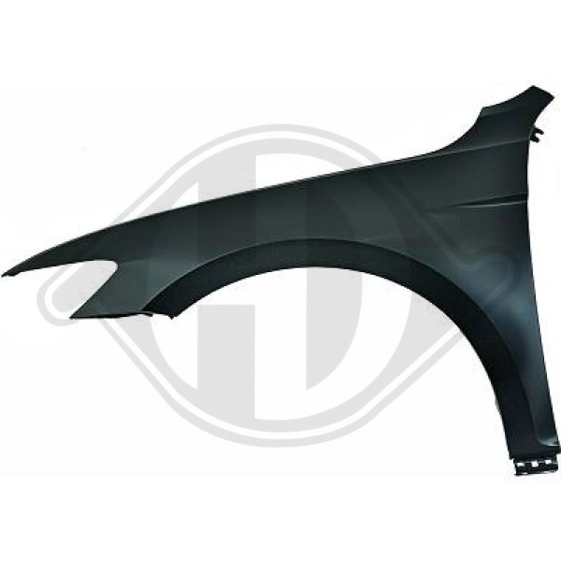 Parafango anteriore sinistro Volkswagen Passat Berl./Station wagon 15-19 (Cod. D-2249007)