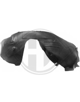 Copertura Passaruota anteriore destro Volkswagen Passat Berl./Station wagon 15-19 (Cod. D-2249008)