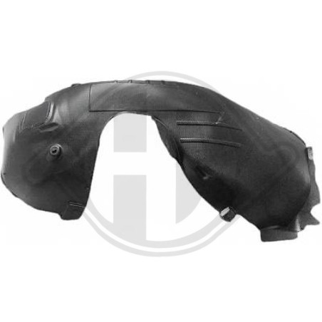 Copertura Passaruota anteriore destro Volkswagen Passat Berl./Station wagon 15-19 (Cod. D-2249008)