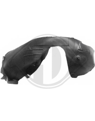 Copertura Passaruota anteriore sinistro Volkswagen Passat Berl./Station wagon 15-19 (Cod. D-2249009)