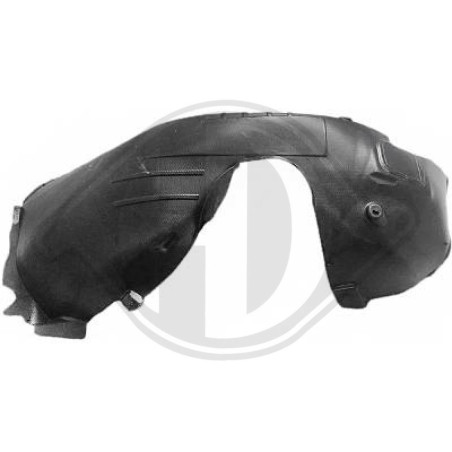 Copertura Passaruota anteriore sinistro Volkswagen Passat Berl./Station wagon 15-19 (Cod. D-2249009)
