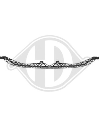 Supporto Paraurtinon per Facelift: Volkswagen Passat Berl./Station wagon 15-19 (Cod. D-2249015)