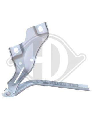 Cerniera Cofano motore Volkswagen Passat Berl./Station wagon 15-19 (Cod. D-2249018)