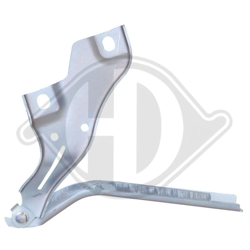 Cerniera Cofano motore Volkswagen Passat Berl./Station wagon 15-19 (Cod. D-2249018)
