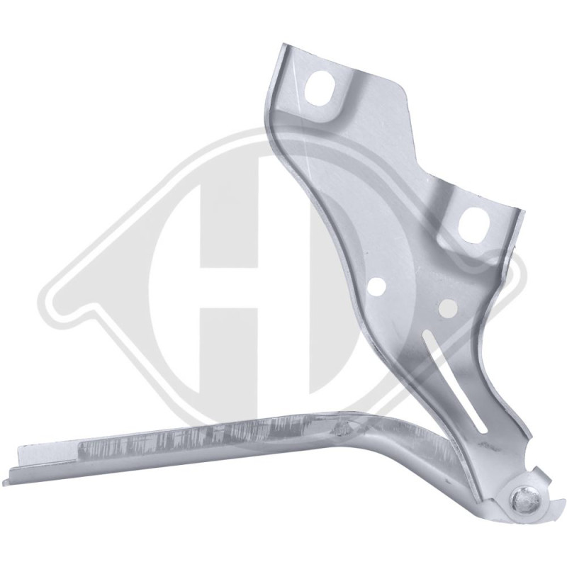 Cerniera Cofano motore Volkswagen Passat Berl./Station wagon 15-19 (Cod. D-2249019)