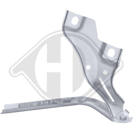 Cerniera Cofano motore Volkswagen Passat Berl./Station wagon 15-19 (Cod. D-2249019)