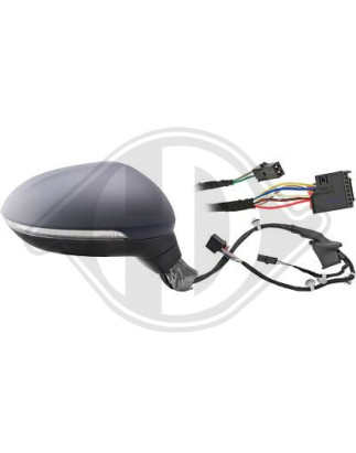 Specchio retrovisore esterno Volkswagen Passat Berl./Station wagon 15-19 (Cod. D-2249024)