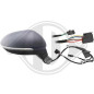 Specchio retrovisore esterno Volkswagen Passat Berl./Station wagon 15-19 (Cod. D-2249024)