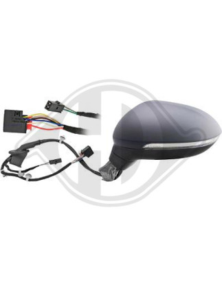 Specchio retrovisore esterno Volkswagen Passat Berl./Station wagon 15-19 (Cod. D-2249025)