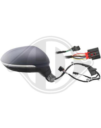 Specchio retrovisore esterno Volkswagen Passat Berl./Station wagon 15-19 (Cod. D-2249026)
