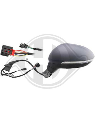 Specchio retrovisore esterno Volkswagen Passat Berl./Station wagon 15-19 (Cod. D-2249027)