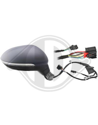 Specchio retrovisore esterno Volkswagen Passat Berl./Station wagon 15-19 (Cod. D-2249028)