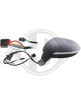 Specchio retrovisore esterno Volkswagen Passat Berl./Station wagon 15-19 (Cod. D-2249029)