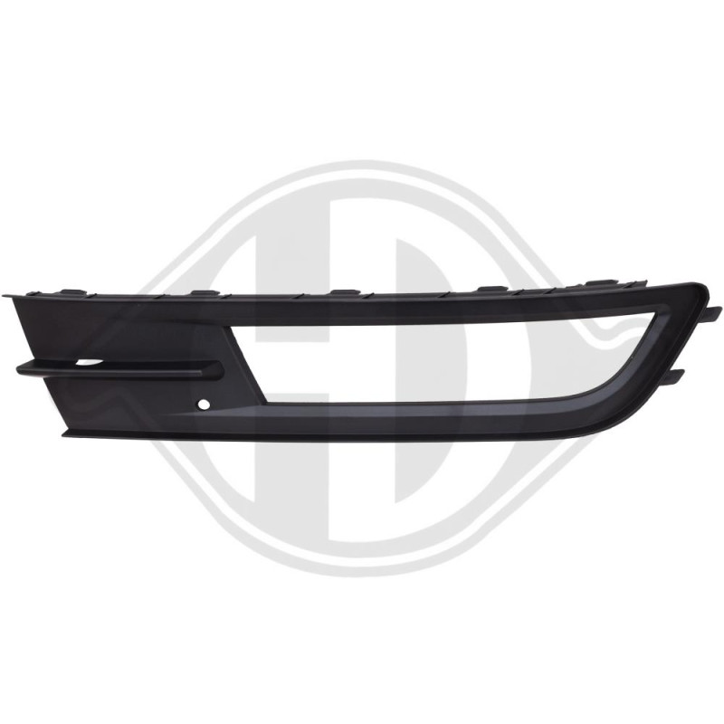 Griglia di ventilazione Paraurti Dx Volkswagen Passat Berl./Station wagon 15-19 (Cod. D-2249032)
