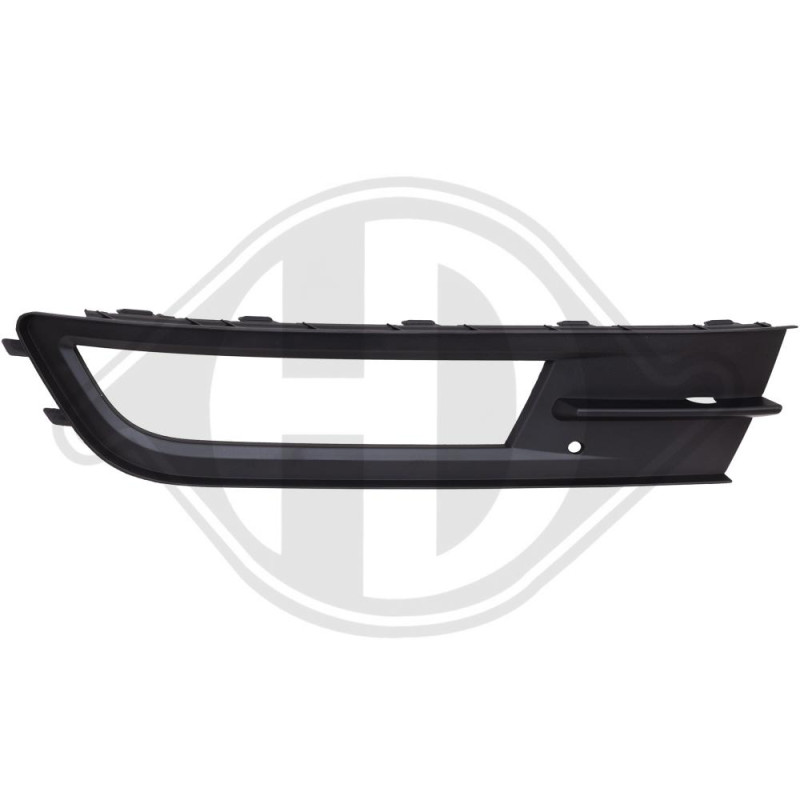 Griglia di ventilazione Paraurti Sx Volkswagen Passat Berl./Station wagon 15-19 (Cod. D-2249033)