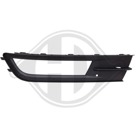 Griglia di ventilazione Paraurti Sx Volkswagen Passat Berl./Station wagon 15-19 (Cod. D-2249033)