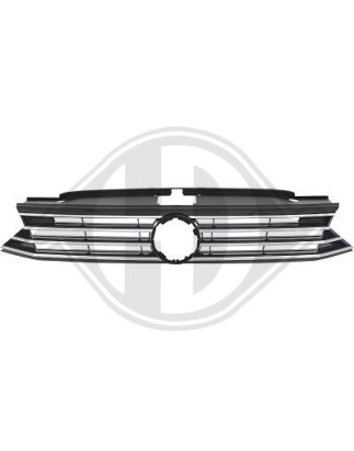 Griglia radiatore Volkswagen Passat Berl./Station wagon 15-19 (Cod. D-2249040)