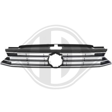 Griglia radiatore Volkswagen Passat Berl./Station wagon 15-19 (Cod. D-2249040)