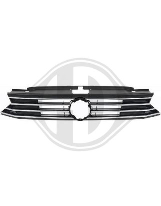 Griglia radiatore Volkswagen Passat Berl./Station wagon 15-19 (Cod. D-2249041)
