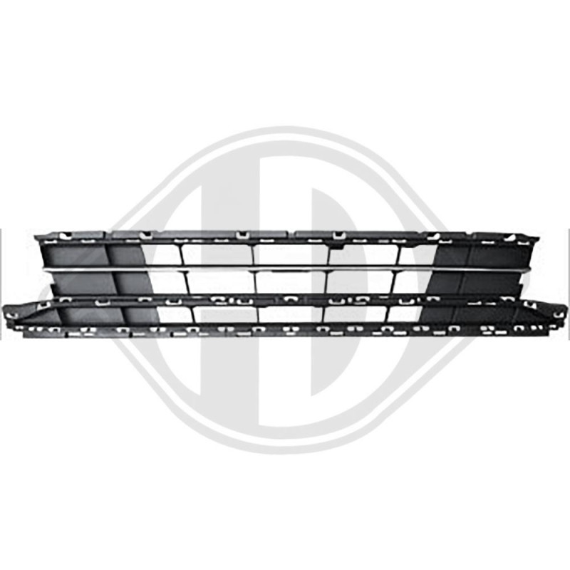 Griglia di ventilazione Paraurti anteriore Volkswagen Passat Berl./Station wagon 15-19 (Cod. D-22490