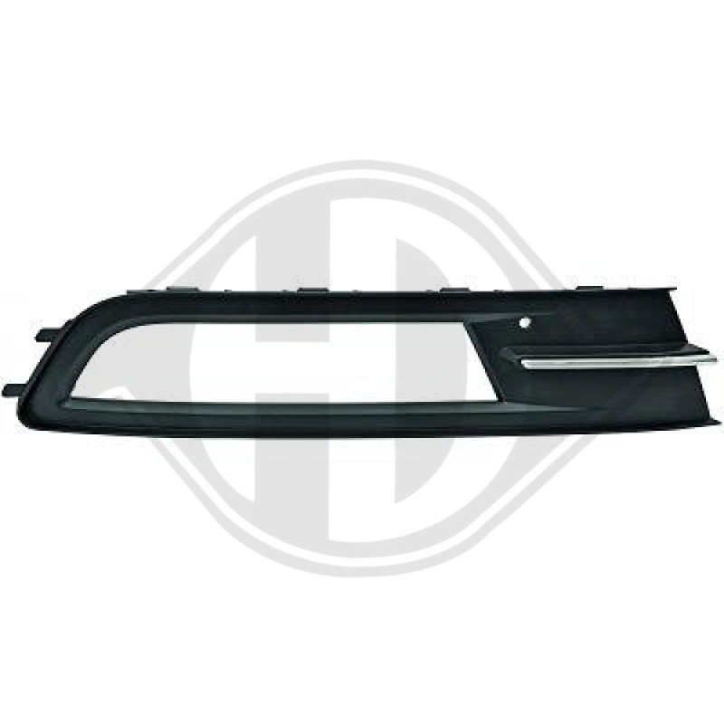 Griglia di ventilazione Paraurti Dx Volkswagen Passat Berl./Station wagon 15-19 (Cod. D-2249046)