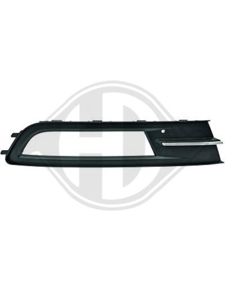 Griglia di ventilazione Paraurti Sx Volkswagen Passat Berl./Station wagon 15-19 (Cod. D-2249047)